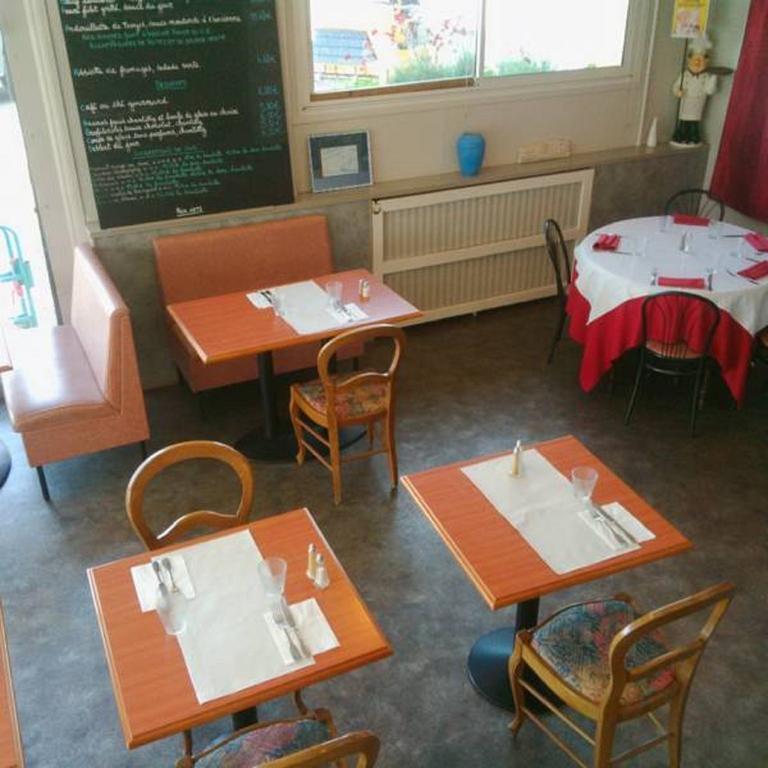 Hotel La Jetee Sud La Rochelle  Pokój zdjęcie