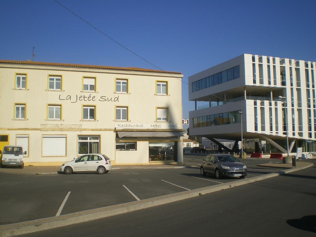 Hotel La Jetee Sud La Rochelle  Pokój zdjęcie