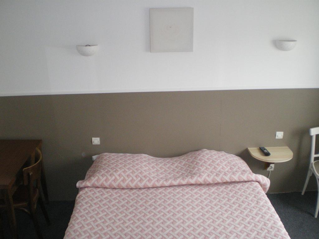 Hotel La Jetee Sud La Rochelle  Pokój zdjęcie