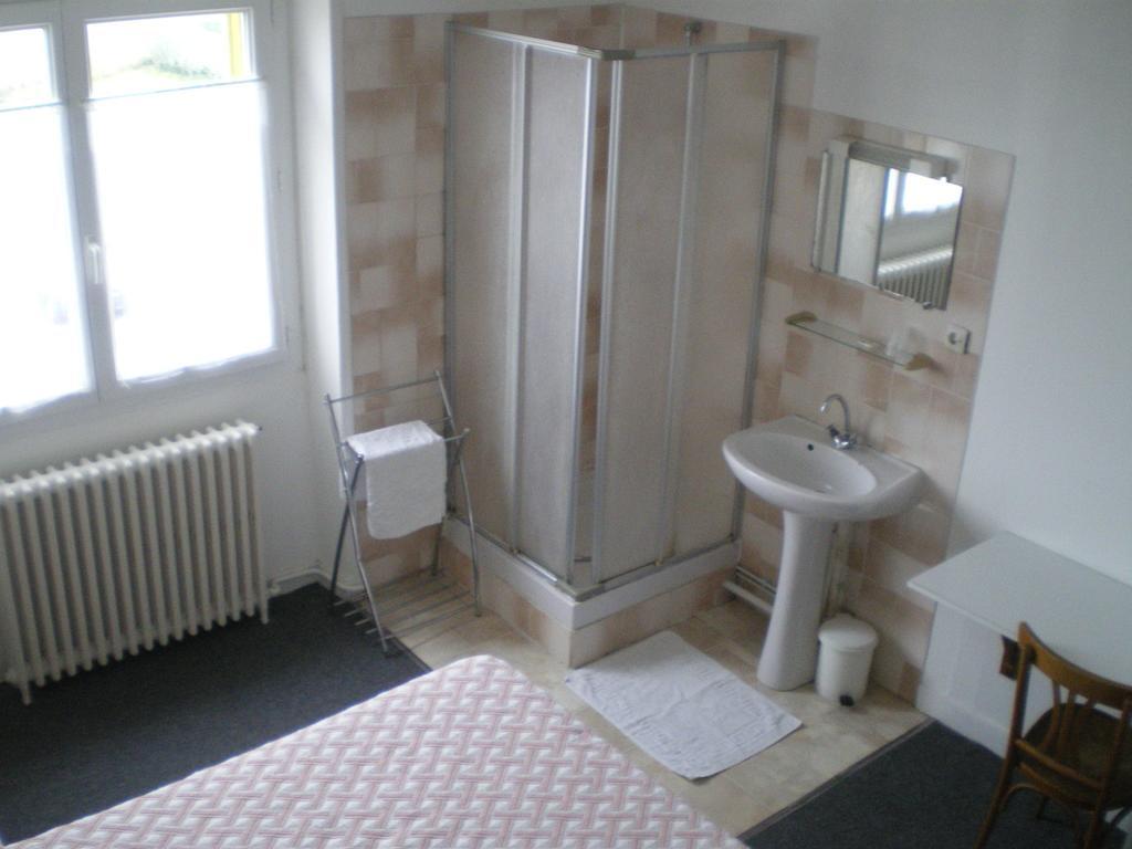 Hotel La Jetee Sud La Rochelle  Pokój zdjęcie