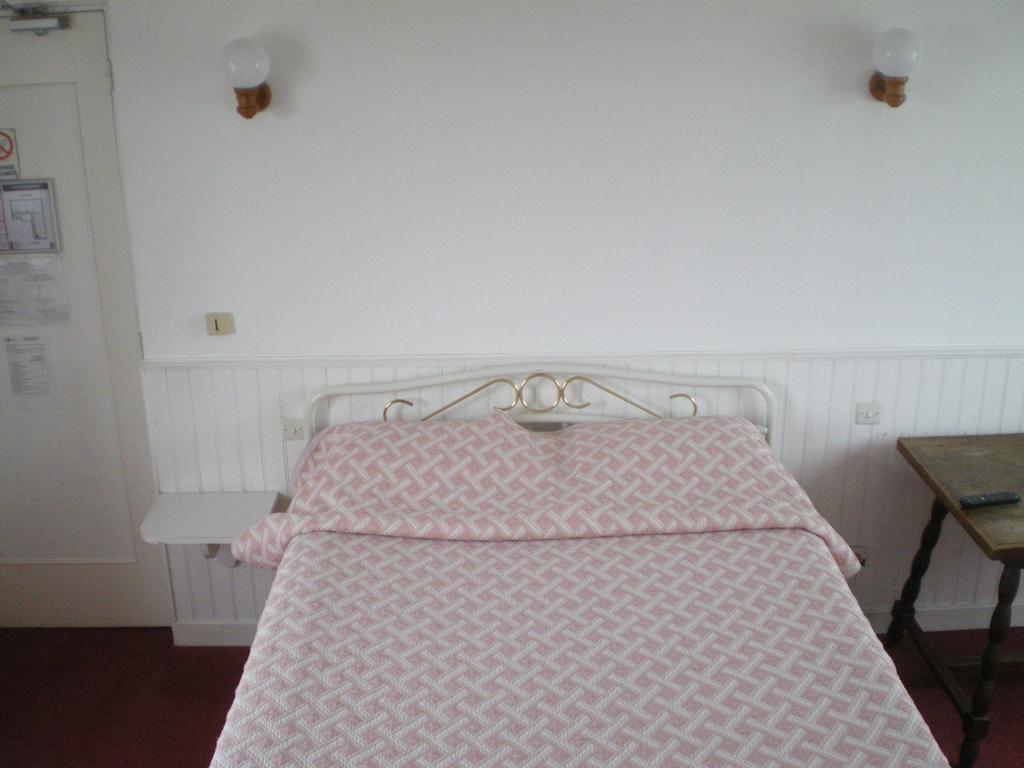 Hotel La Jetee Sud La Rochelle  Pokój zdjęcie