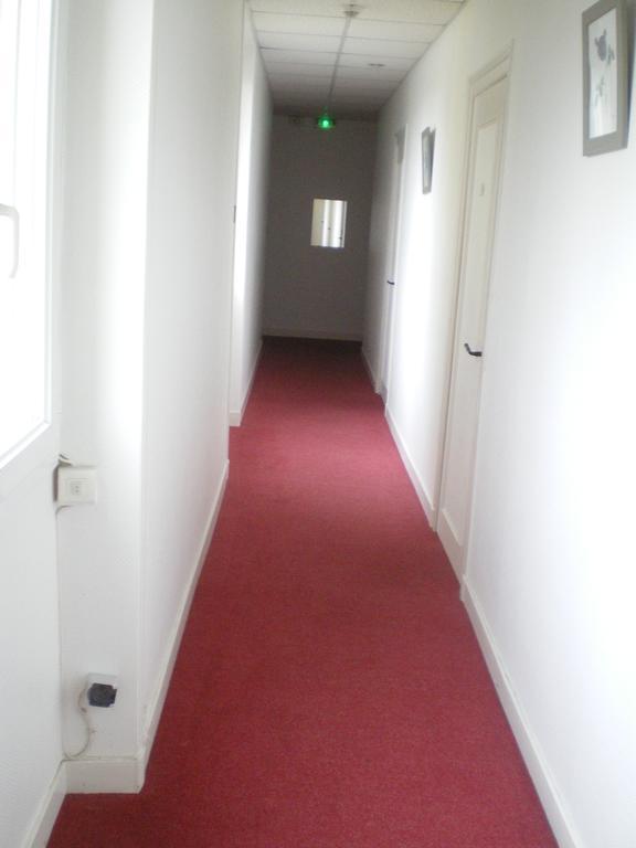 Hotel La Jetee Sud La Rochelle  Pokój zdjęcie
