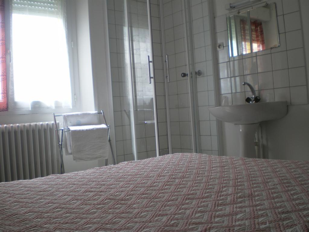 Hotel La Jetee Sud La Rochelle  Zewnętrze zdjęcie