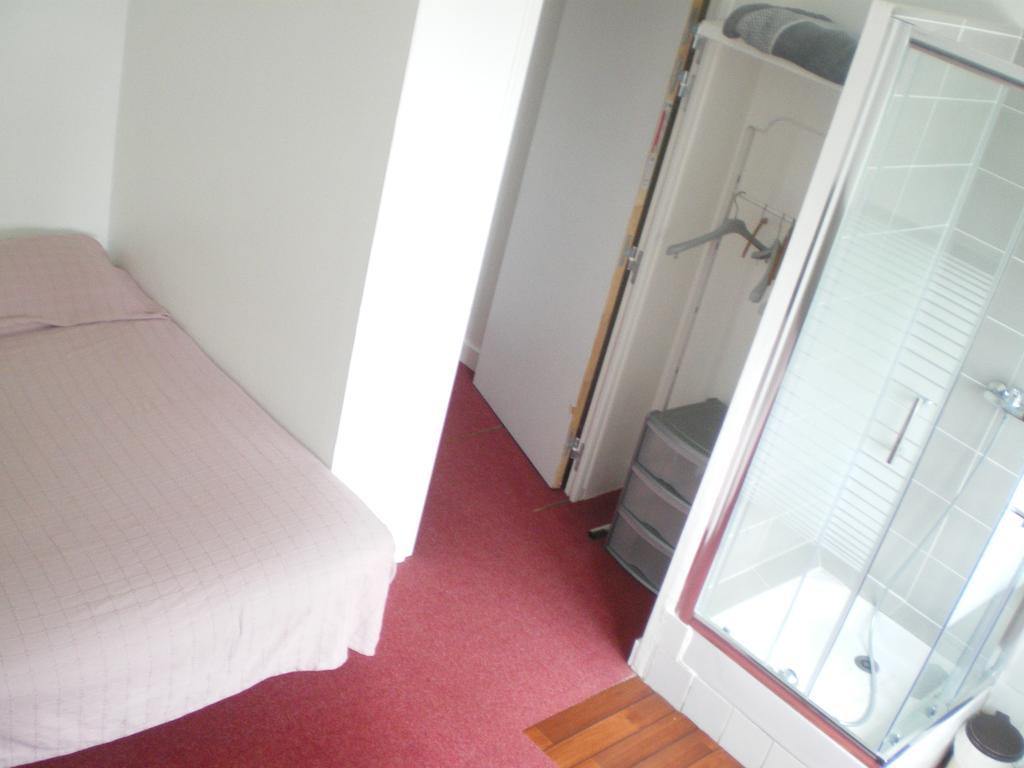 Hotel La Jetee Sud La Rochelle  Zewnętrze zdjęcie