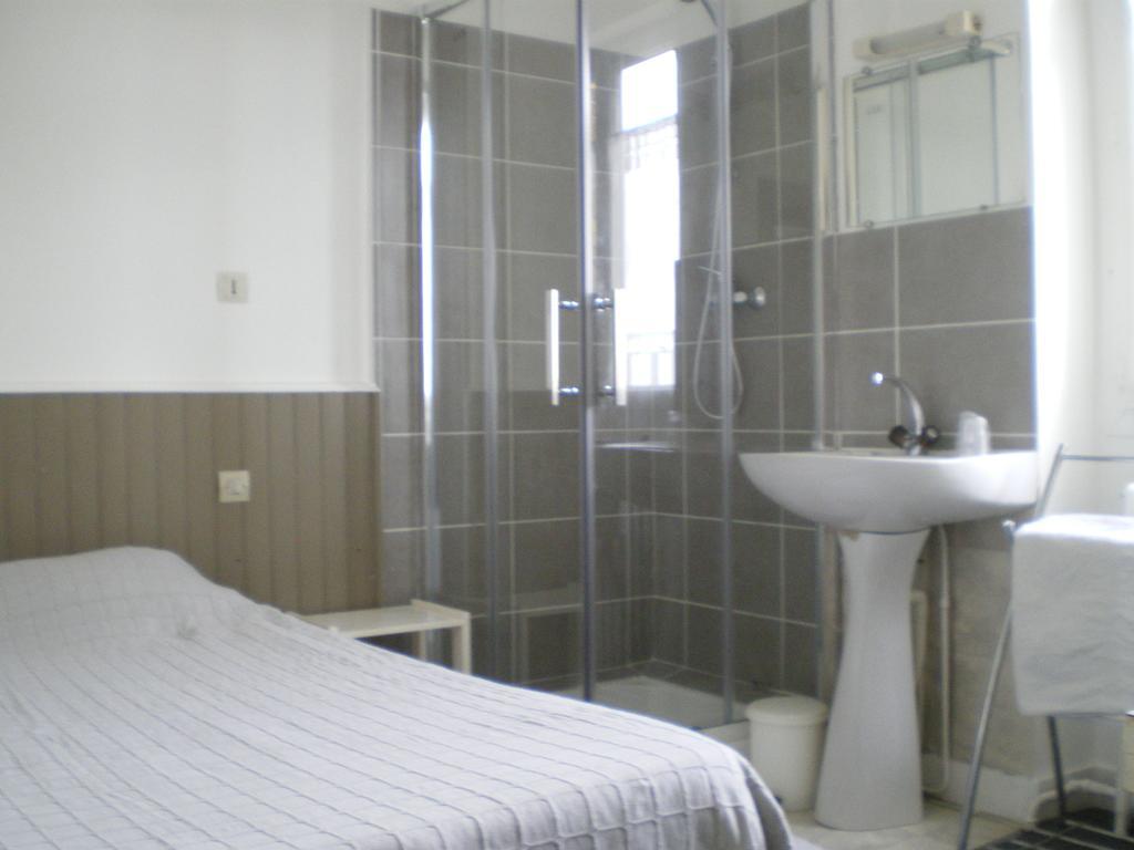 Hotel La Jetee Sud La Rochelle  Zewnętrze zdjęcie