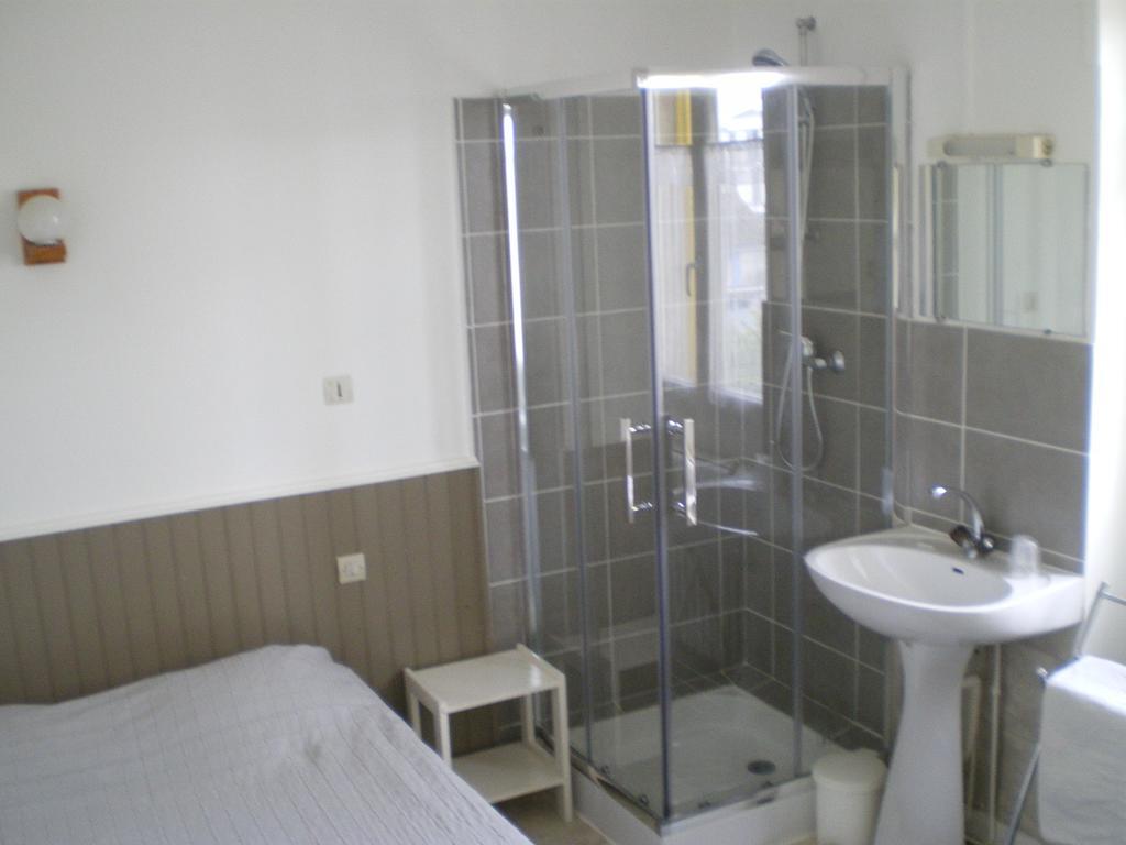 Hotel La Jetee Sud La Rochelle  Zewnętrze zdjęcie